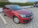 Opel Astra H Lim. Edition Plus*AUTOMATIK*KLIMA*SHZ - Opel Astra: Edition Plus