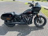 Harley-Davidson FXLRST Softail Low Rider ST 117 2025 auf Lager - Offers