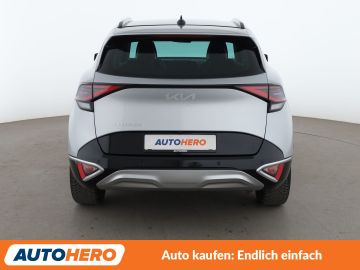 KIA Sportage - 5