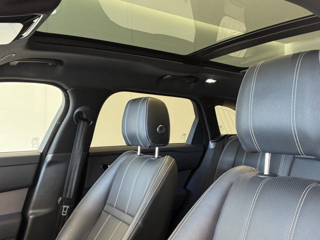 Foto Nummer 11: LAND ROVER Range Rover Velar