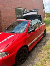Fiat 2 Fiat Punto 176 C Oldtimer - Fiat Punto: 176