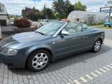 Audi a4 3.0 Cabrio AUTOMATIK - Audi A4 aus 2002: 3.0