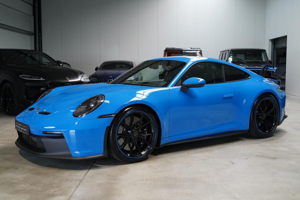Porsche 911 Urmodell