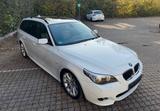 BMW e61 535d lci - BMW 535 in Augsburg