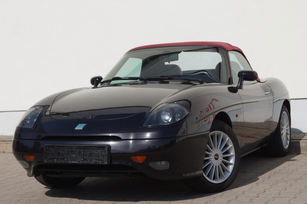 Fiat Barchetta