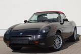 Fiat Barchetta 1.8*REVIERA-MAGGIORA*Limited Edition* - Fiat Barchetta mit Benzin-Antrieb