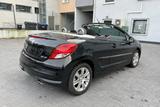 Peugeot 207/MOVE/Cabrio/Isofix/TÜV 09.27 - Peugeot 207 in Herne