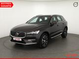 Volvo XC 60 B4 Inscription LED Panorama Kamera ACC AHK - Volvo XC60: Navigationssystem