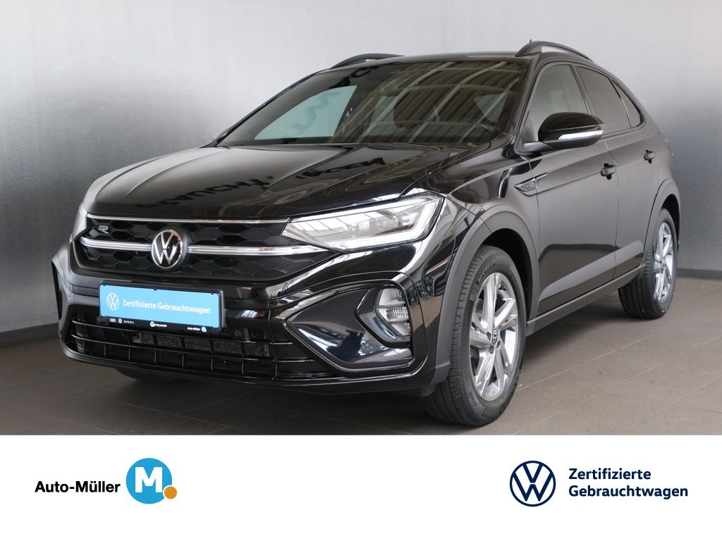 Volkswagen Taigo R-Line 1.5 TSI DSG ACC Navi Kamera