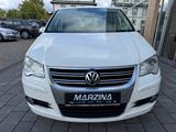 Volkswagen Touran R-Line 2.0 TDI DPF Sportpaket Leder Bi-Xe - Volkswagen Touran: Sport