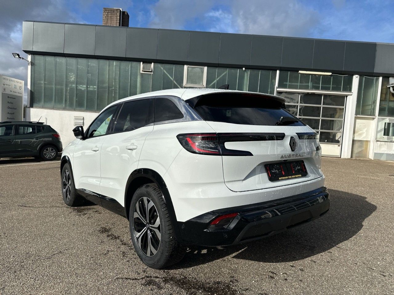 Renault Austral - Bild 3