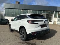 Renault Austral - Vorschau Bild 3