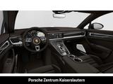 Porsche Panamera Turbo Sport Turismo Burmester Clubleder - Porsche Gebrauchtwagen in Kaiserslautern