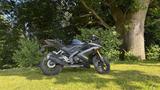 Yamaha YZFR-125 Unfallmaschine - Offers matching your search criteria