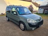 Peugeot Partner - gebrauchte Peugeot Partner aus dem Jahr 2004