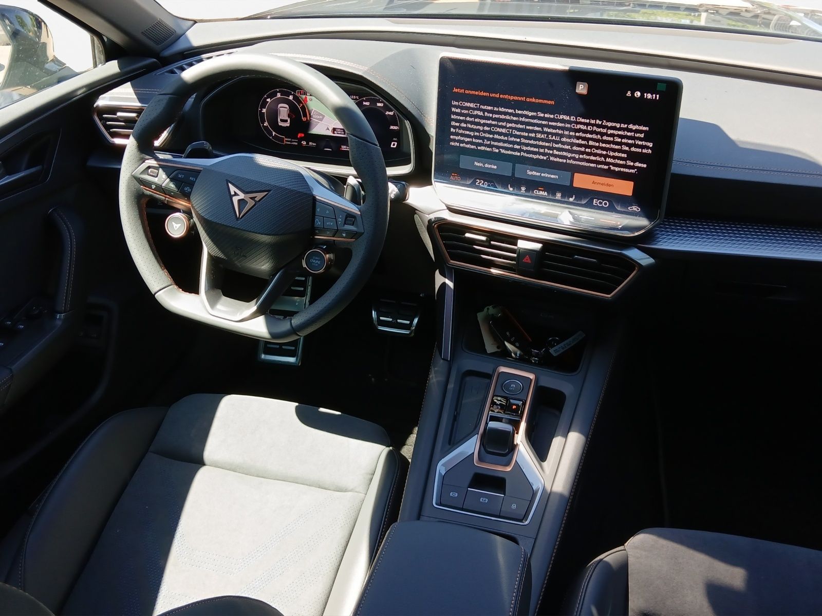 Cupra Leon - Bild 4