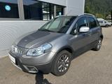 Fiat Sedici 1.6 16V 4x2 Easy - Fiat Sedici Gebrauchtwagen