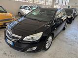 Opel Astra 1.4 Turbo 140CV 5 porte Cosmo - Opel Astra: 140