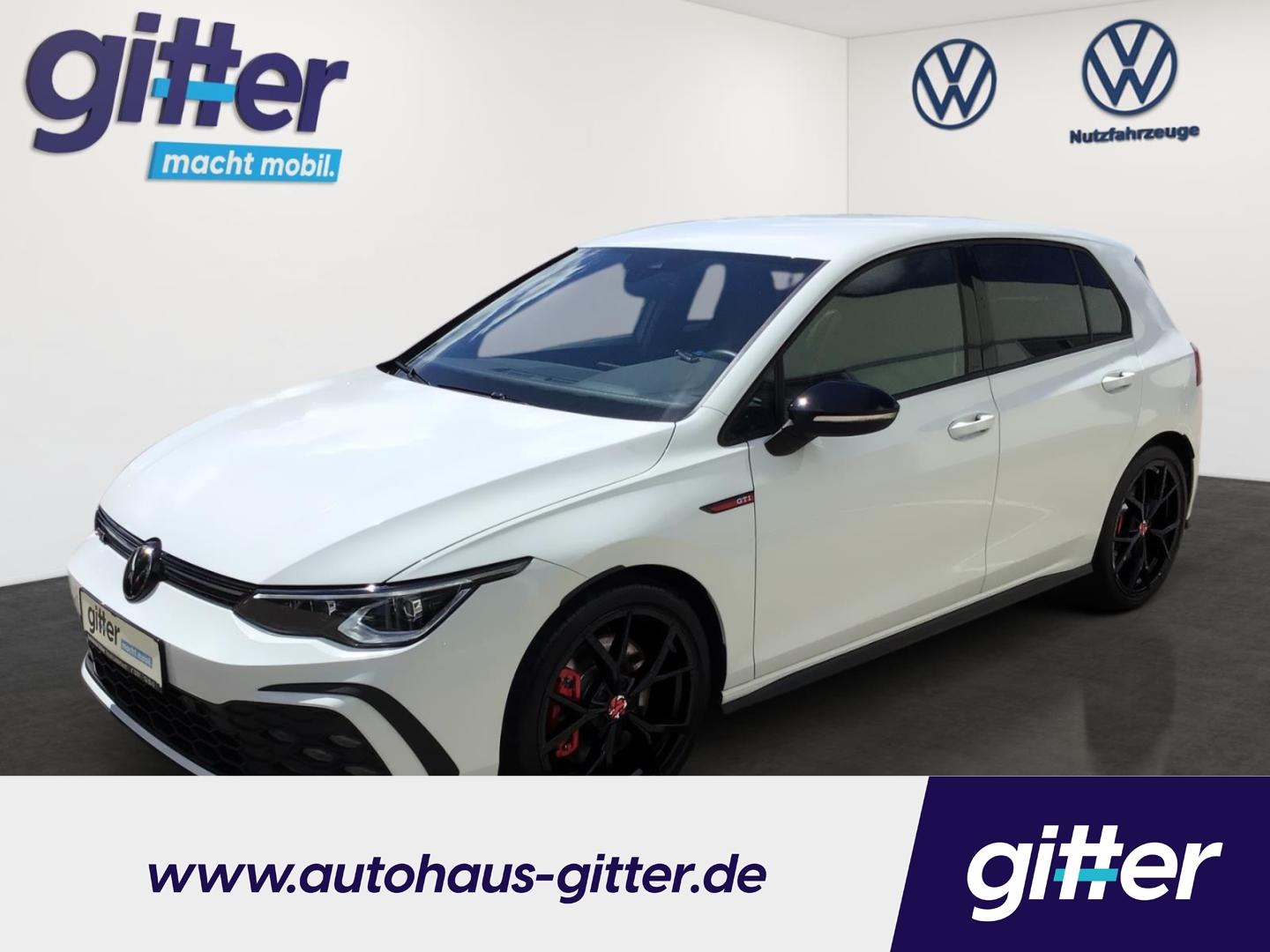 Volkswagen Golf GTI BLACK STYLE MATRIX R.CAM HARMAN NAVI