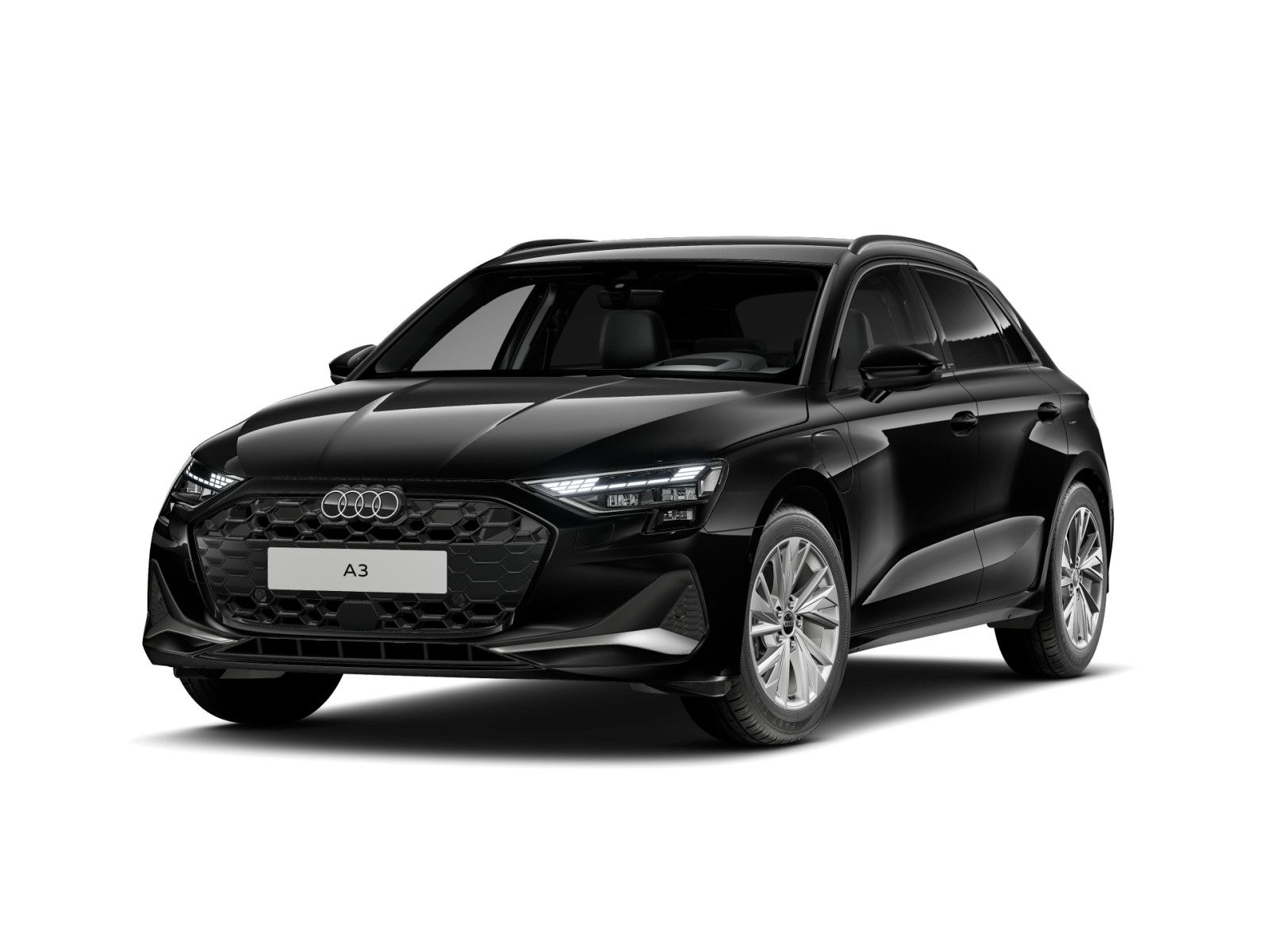 Audi A3 - Bild 4