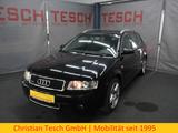 Audi A4 2.5TDI 180PS tiptronic quattro Avant - Audi A4 aus 2003: TDI