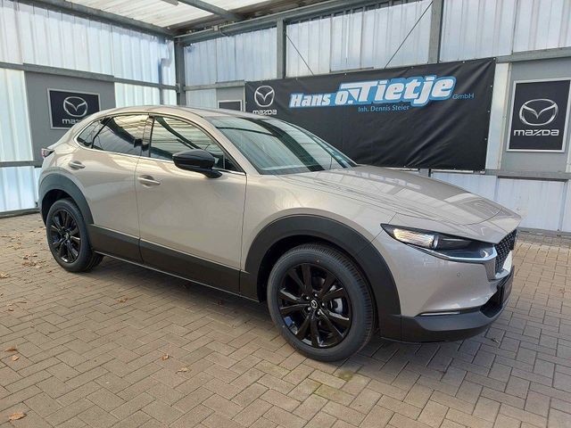 Mazda CX-30 SKYACTIV 122 Automatik Homura