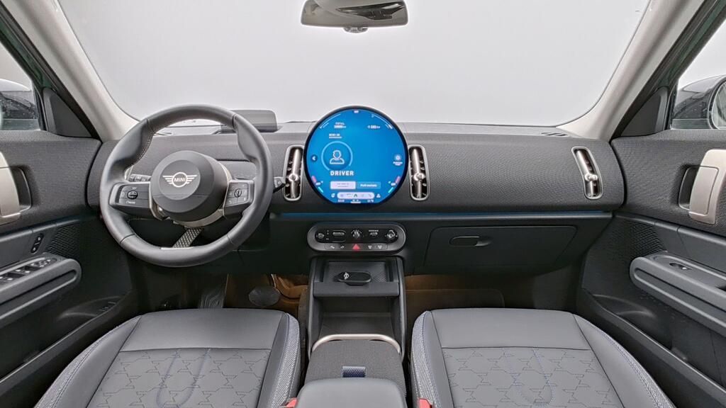 MINI Countryman C (Cooper) - Bild 12