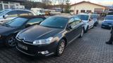 Citroën C5 HDi - Fehlerfrei - Citroën C5 mit Diesel-Antrieb: Limousine, Automatik
