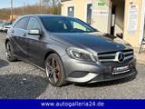 Mercedes-Benz A 200 BE Xenon Leder PDC SPORTSITZE 2.HAND SHZ - gebrauchte Mercedes-Benz A 200 aus dem Jahr 2014