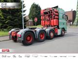 MAN TGX 41680 8x4/4 BLS - MAN 6x6