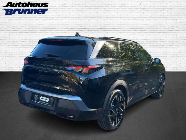 Foto Nummer 5: PEUGEOT 5008