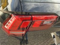 Volkswagen Tiguan - Vorschau Bild 16