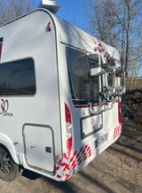 Bürstner Nexxo Time T569 Edition 30 - Wohnmobil oder -wagen 3 5 t