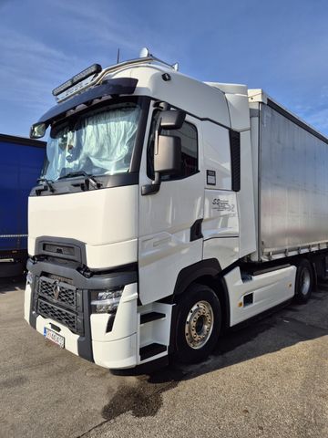 Renault T HIGH 480