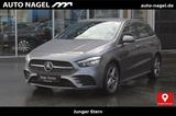 Mercedes-Benz B 250 e AMG LED+KAMERA+NAVI+DAB+SPIEGEL-PKT.+PDC - Mercedes-Benz B 250 Jahreswagen