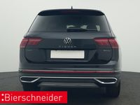 Volkswagen Tiguan Allspace - Vorschau Bild 5