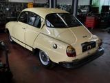 Saab 96, TÜV bis 12/2026! - Saab aus 1980