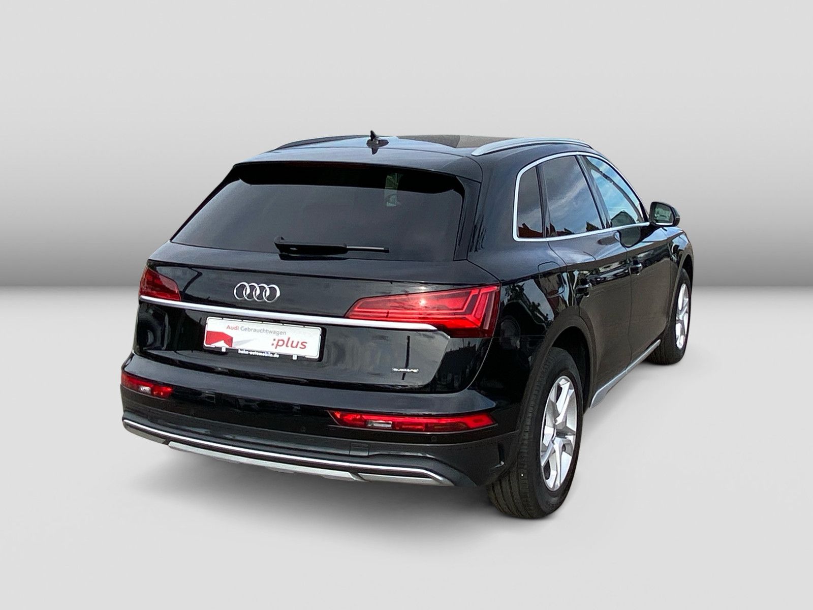 Audi Q5 advanced 50TFSIe quattro S-Trc Virtual AHK 36 foto 4