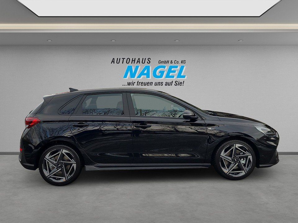 Hyundai i30 - Bild 5