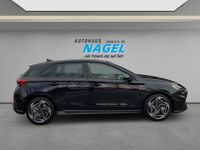 Hyundai i30 - Vorschau Bild 5