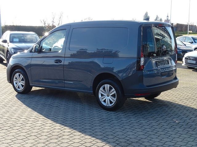 Caddy Cargo 2.0 TDI - LED / Navi (122PS)