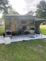 Avento 385 TC Master - Avento Wohnwagen & Wohnmobile
