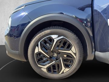 Citroën C4 MAX 1.2 PureTech 130 +HUD+Kam.+LED+SHZ+SpurH