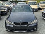 BMW 320d touring*TÜV 07/2026 - BMW 320 aus 2006: 320d