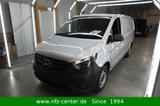 Mercedes-Benz Vito 110/114 CDI FWD KA Lang/KLIMA/JUNGHEINRICH - Mercedes-Benz Vito: Kombi