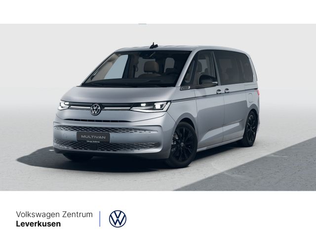 Volkswagen T7 Multivan Style 2.0 TDI DSG MATRIX STANDHZ H/K