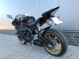 Yamaha YZF R6 RJ 15 Orig. Traumzustand Neuwertig 1 Hand - YAMAHA R6 RJ 15