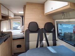 Roadcar R 600, Preisknaller! Kompakt, Clever!