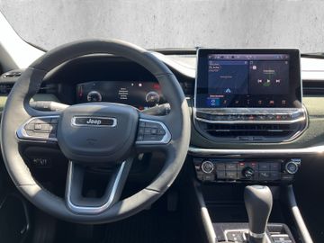 Jeep Compass 1.5 MultiAir MHEV FWD North Star +Pano
