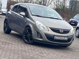 Opel Corsa D Color Elegance 1.HAND NUR88.000KM - Opel Corsa Gebrauchtwagen in Kiel